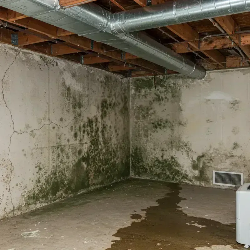 Professional Mold Removal in Phelan, CA